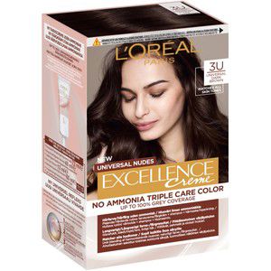 Hårfärg Universal Nudes Dark Blonde product image