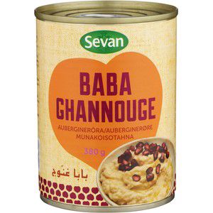 Baba Ghannouge product image