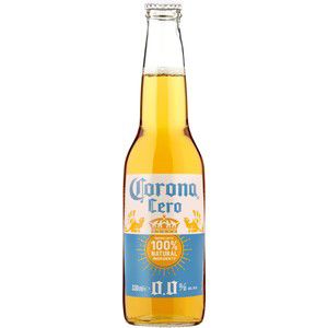 Lager Corona 0,0% product image
