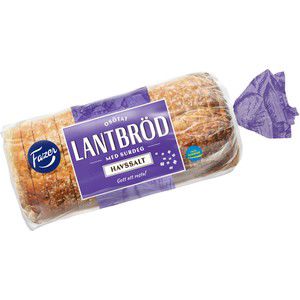 Lantbröd Havssalt product image