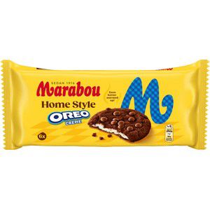 Homestyle Oreo Creme product image