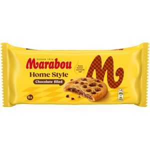 Homestyle Chocolate Filled product image