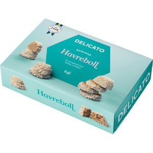 Havreboll product image