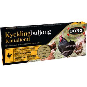KYCKLINGBULJONG 6 L product image