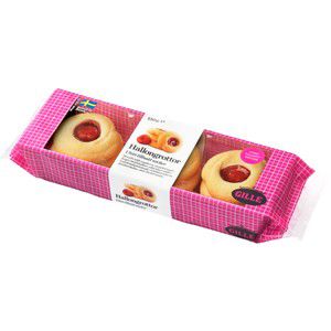 Hallongrottor UTS 150g Gille product image