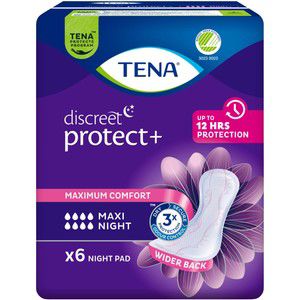 Binda Lady maxi night 6-p Tena product image