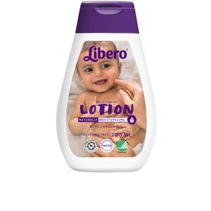 BARNLOTION MILD & NATURLIG product image