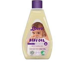 BABYOLJA OPARFYMERAD product image
