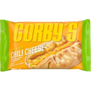 Pirog Chili cheese 140g Gorbys product image