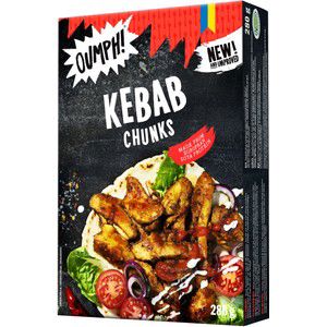 Kebab 280g Oumph product image