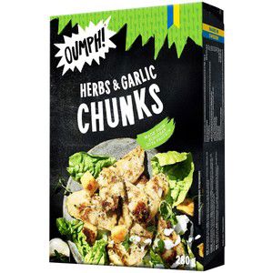 Timjan & Vitlök chunk 280g Oumph product image