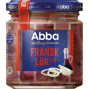 Fransk Löksill  500gAbba product image