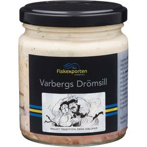 Drömsill 250g Fiskexporten product image