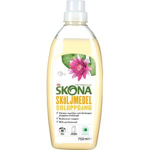 Sköljmedel Soluppgång 750ml ICA Skona product image