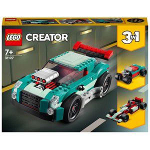 LEGO Creator Gaturacer 31127 product image