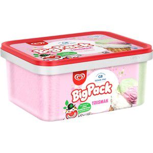Big pack Tresmak 2l GB Glace product image