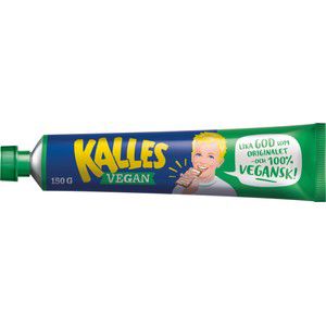 Kaviar Vegansk 150g Kalles product image