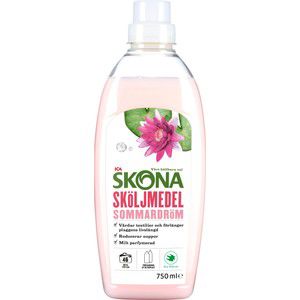 Sköljmedel Sommardröm 750ml ICA Skona product image