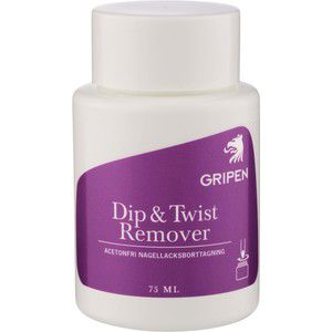Dip & Twist Remover 75ml Gripen product image