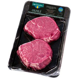 Oxfilé 300g ICA Selection product image
