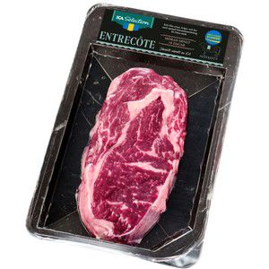 Entrecôte 200g ICA Selection product image