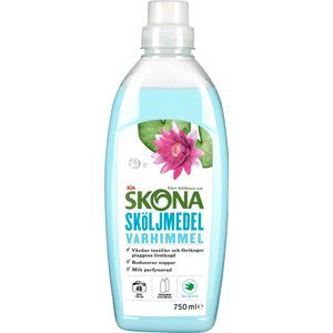 Sköljmedel Vårhimmel 750ml ICA Skona product image