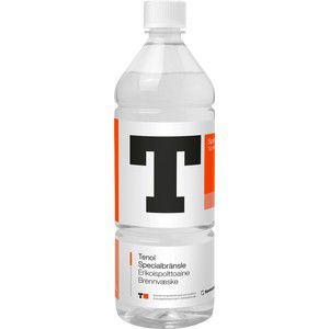 T-Tenol Specialbränsle 1L Kemetyl product image