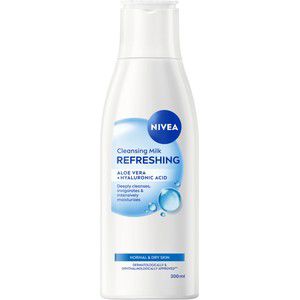 REFRESHING CLEANSING MILK NORMAL/MIXED SKIN product image