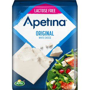 Vitost Krämig Laktosfri 20% 200g Apetina product image