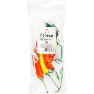 Pepparmix 75g ICA product image