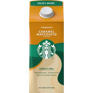 Caramel Macchiato product image