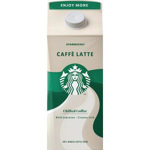 Caffe Latte product image