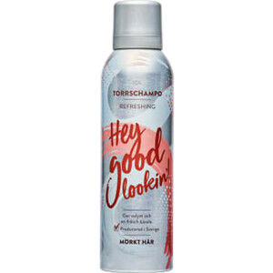 Torrshamp Mörkthår 200ml ICA product image