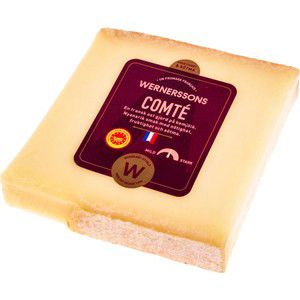 Comté ca 170g Wernerssons product image