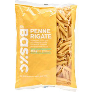 Pasta Penne Rigate 500g ICA Basic product image