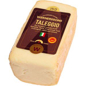 Taleggio ca 220g Wernerssons product image