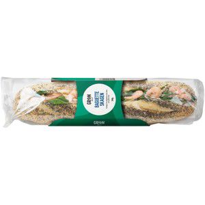 Baguette Skagenröra 240g GreenDeli product image