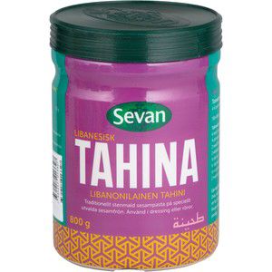 Sesampasta Tahina 800g Sevan product image