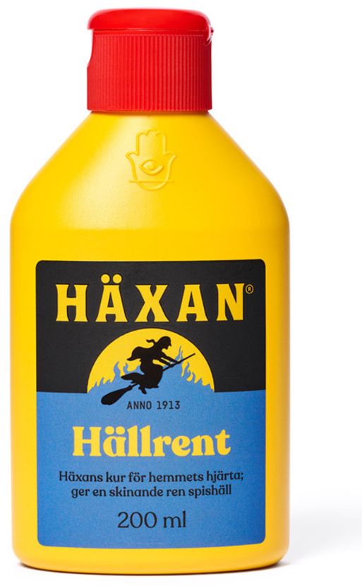 Hällrent 200ml Häxan product image