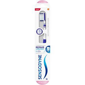 Tandborste Repair & Protect Extra Soft 1-p Sensodyne product image