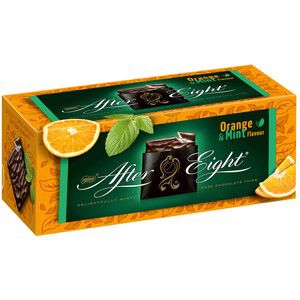 After Eight Orange 200g Nestlé product image