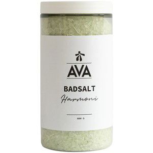 Badsalt Harmoni 600g Ava product image