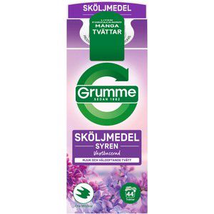 Sköljmedel Syren Grumme 750ml product image