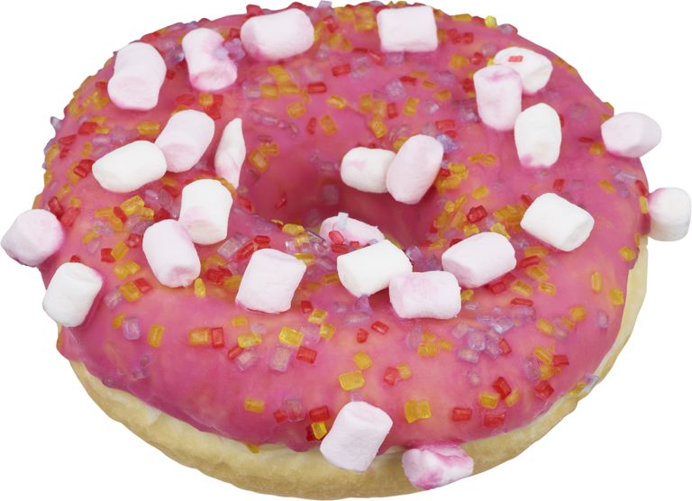 Donut pinkie 50g Bageri La Lorraine product image