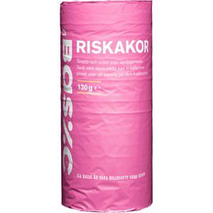 Riskakor 130g ICA Basic product image
