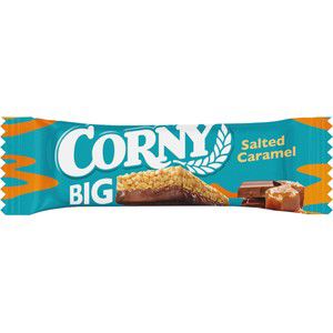 Müslibar Big Salted Caramel 40g Corny product image