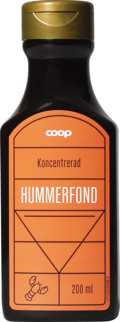 Hummerfond product image