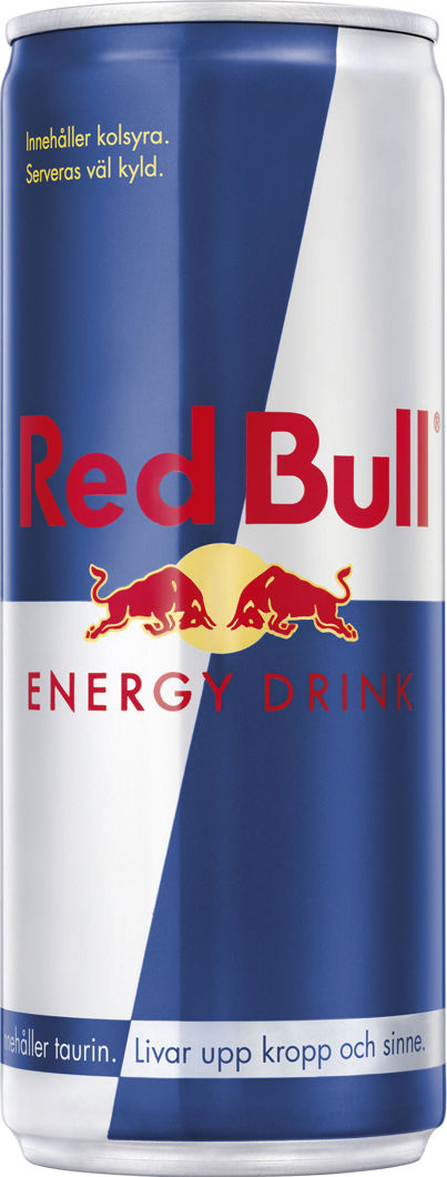 Red Bull product image