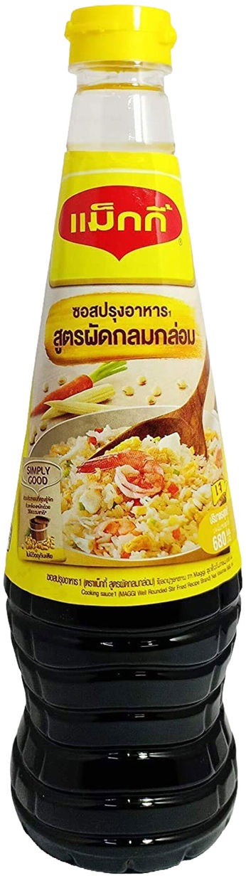 Seasoning Sauce product image