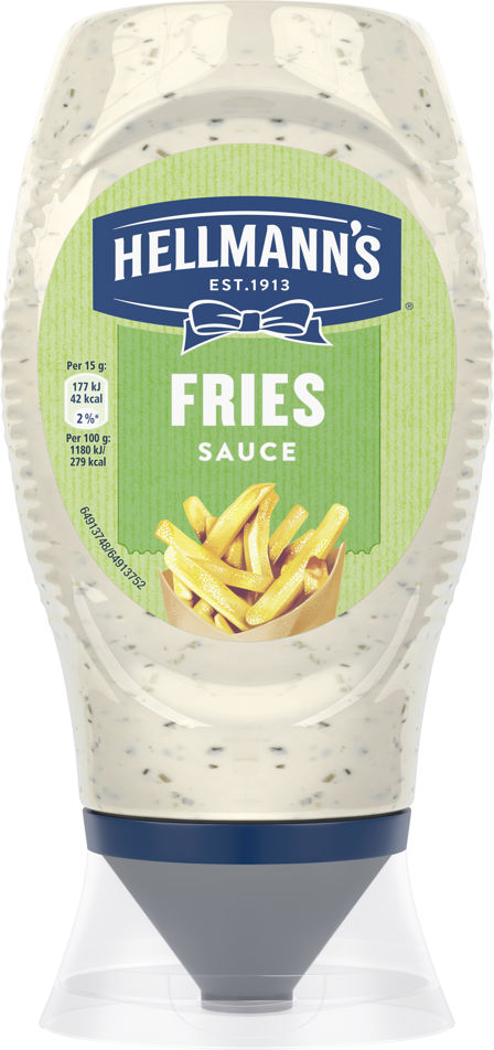 Dressing Vitlök/Örter product image